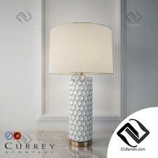 Настольные светильники Table lamps CALLA LILY