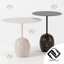 Столы Table Lato by &Tradition