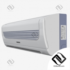 Бытовая техника Appliances air conditioning Samsung SH24ZW6