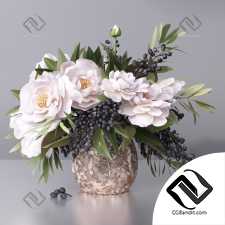 Букет Bouquet Flower Arrangement