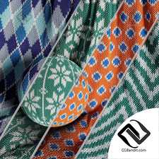 Материал Трикотажное полотно