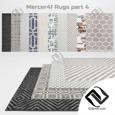 Ковры Carpets Mercer41 Rugs part 4