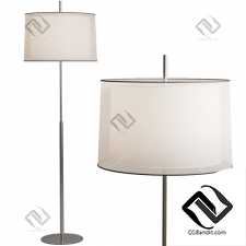 Торшер Floor lamps Faro SABA Matt nickel