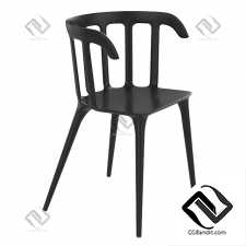 Стул Chair IKEA PS