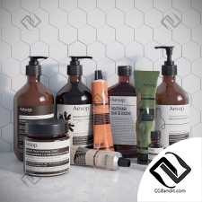 Декор для санузла Aesop