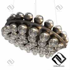 Подвесной светильник Moooi