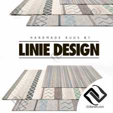 Ковры Carpets LInie Design 04