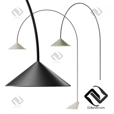 Торшеры Vibia Out 4270