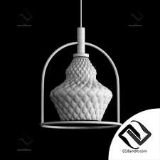 Сeiling lamp 02