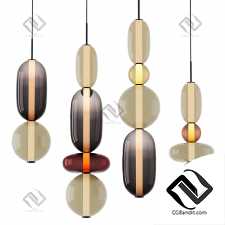 Подвесной светильник Omari