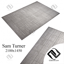 Ковры Carpets Sam Turner