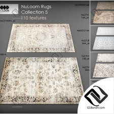 Ковры Nuloom rugs Classik1
