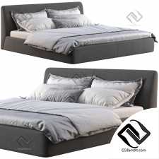 Кровати Bed One mebel Nuvo