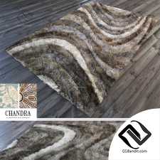 Ковры Carpets Chandra Rugs Flemish FLE-51102