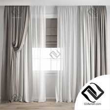 Curtain