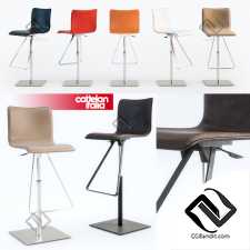 Стул Cattelan Italia Toto stool