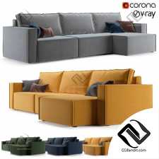 Диваны  Loft divan.ru