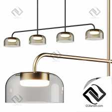 Подвесной светильник Aromas del Campo Ipon Linear