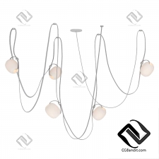 Подвесной светильник VS-5 Vitis