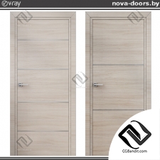 Двери Door Profil