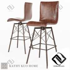 Стул Chair Kathy Kuo Home