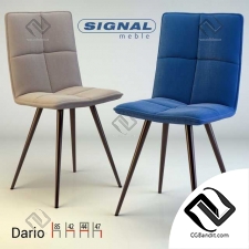 Стулья Signal Dario