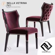 Стул Chair Nella Vetrina Miami