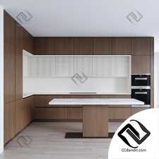 Kitchen Modern 428