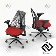 Офисная мебель Herman Miller Sayl