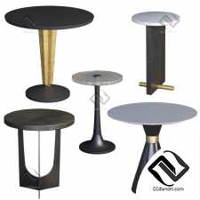 Столы Table Arteriors