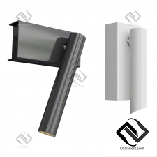 Бра Davide Groppi Mira