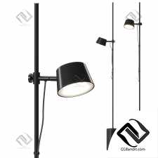 Торшеры Aromas del Campo Nera