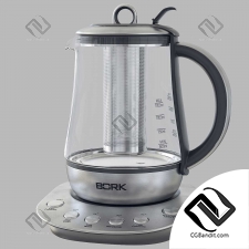 Электрический чайник Bork