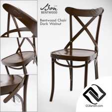 Стул Chair Bon Bentwood