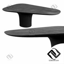 Столы Table Sors NR Low Black