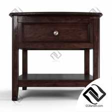 Carlyle End Table