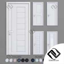 Двери Profil Doors U