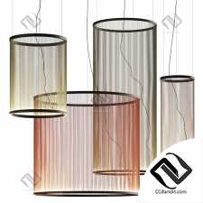 Подвесной светильник Vibia Array