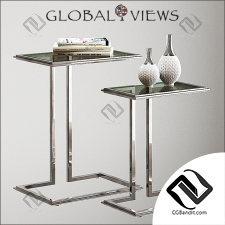 Тумбы, комоды Sideboards, chests of drawers Global Views