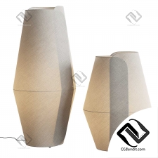 Торшеры Rakumba Volute