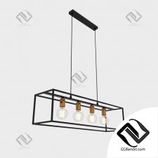 Подвесной светильник Light Kitchen Island Pendant