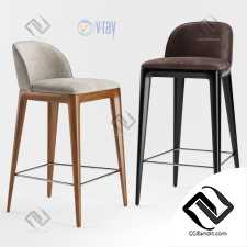 Барный стул bar chair Furman Play