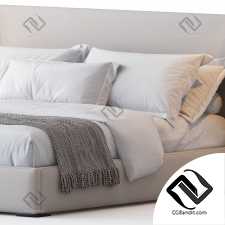 Кровать Bed lawson