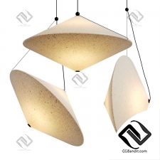 Подвесной светильник Miniforms Rificolona