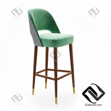 Барный стул Chair AVA