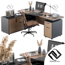 Офисная мебель Office Furniture 141