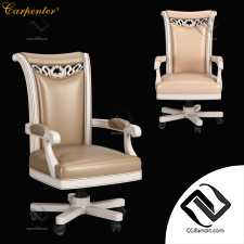 Стулья Office chair Carpenter 02