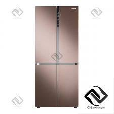Холодильник Samsung RF5500 RF50K5961DP