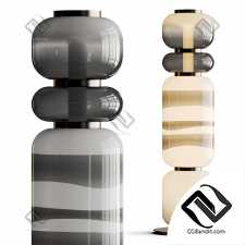 Торшеры Baxter Haiku