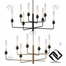 Подвесной светильник Lampatron Sensei